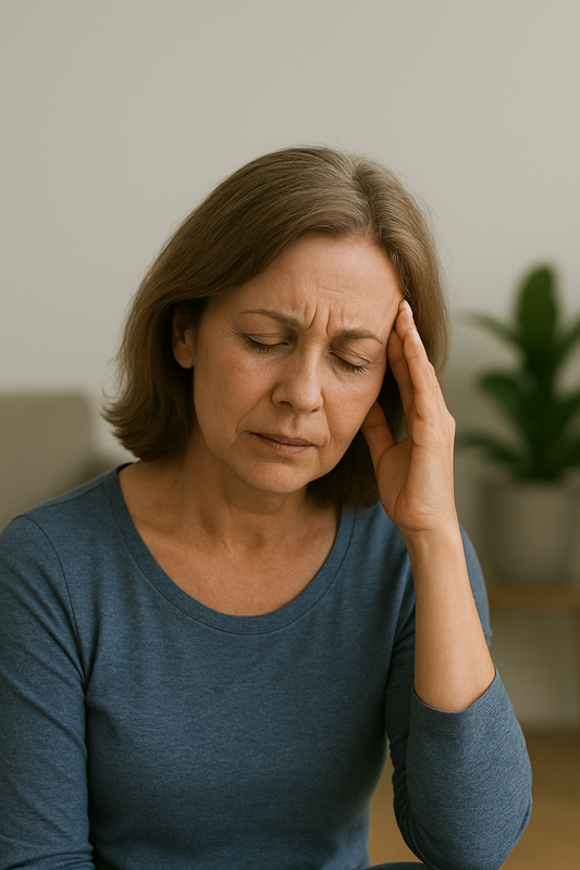 Menopause: Was ist das?