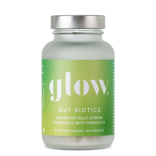Gut Biotics