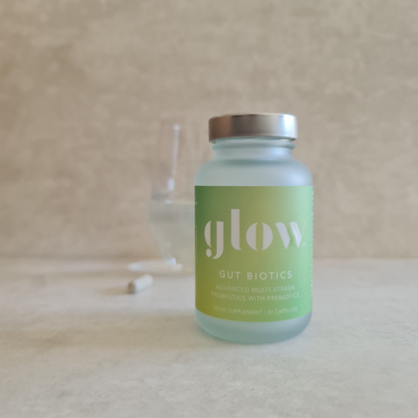 Gut Biotics